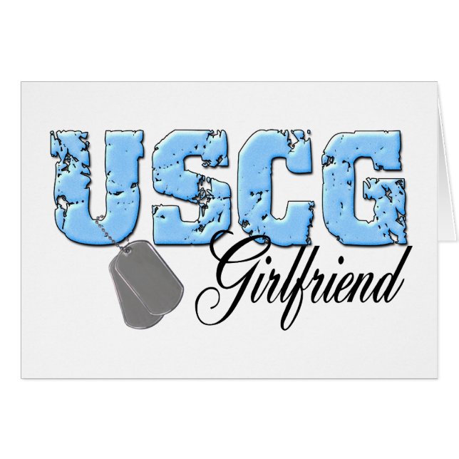 Cartão uscg99namorada3 (Frente Horizontal)