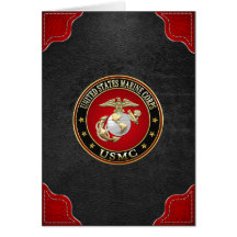 USMC EGA [Edição Especial] [3D]