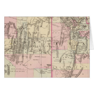 Cartão Utah, Nevada 2