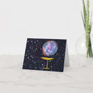 Cartão UU Chalice Solstice Card