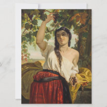 Uvas-Picante (Colheita de Verão)