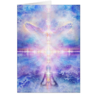 Cartão V053 "um gosto da divindade "