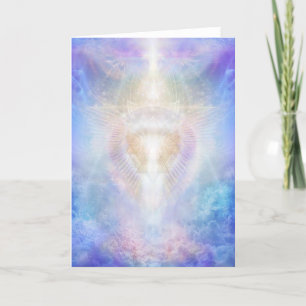 Cartão V099 Corona Angel