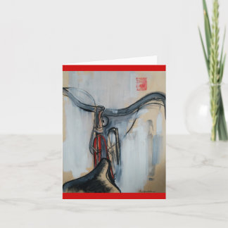 Cartão V é para o veículo