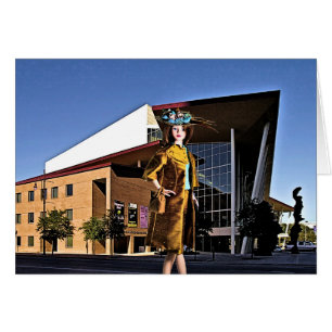 Cartão VACAÇÃO VIRTUAL DA VEDA+ Centro Houston, TX