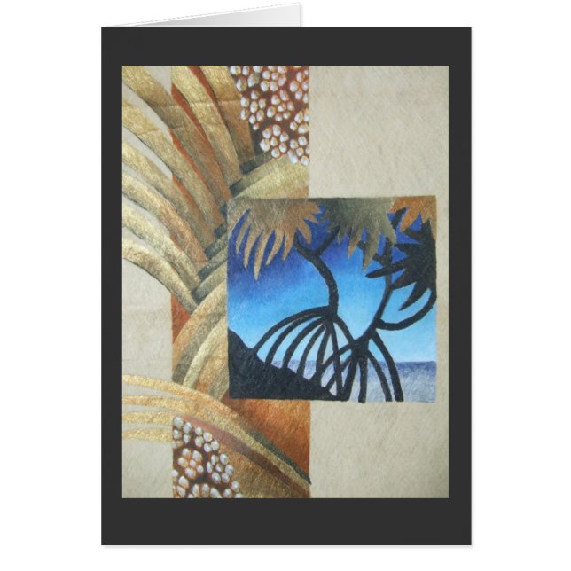 CARTÃO "VADRA " (Frente)