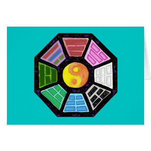 Cartão Vagabundos-Gua pintados