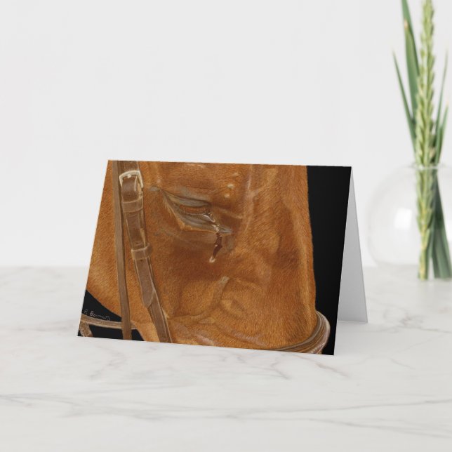 Cartão Vai Bem Em Breve! (Frente)