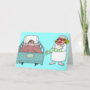 Cartão Vai Bem Em Breve!