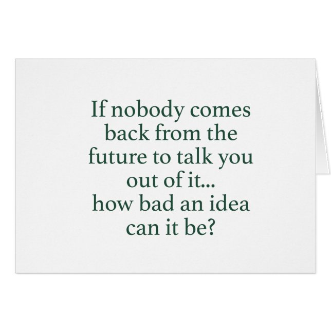 Cartão Vai Lá! (Frente Horizontal)