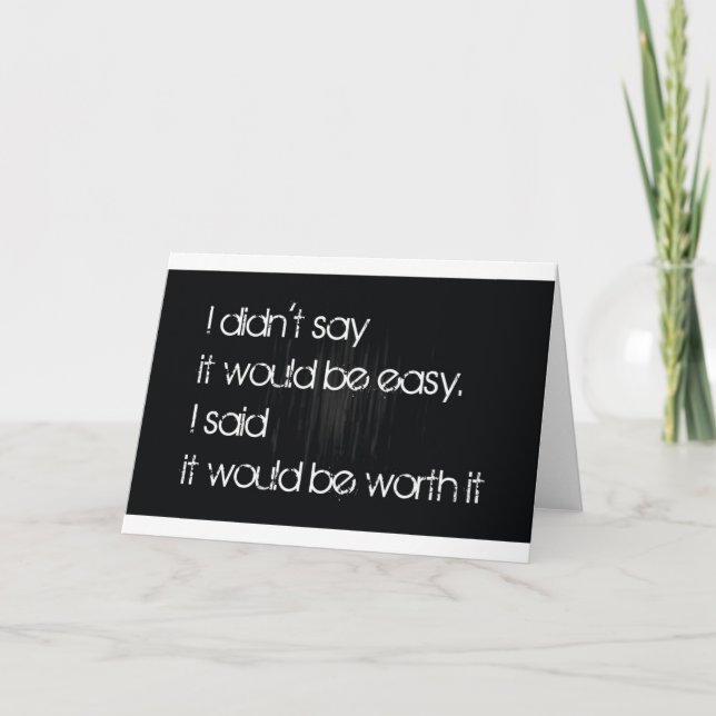 Cartão Vale a Pena (Frente)