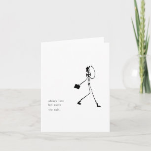 Cartão Vale a Pena Esperar