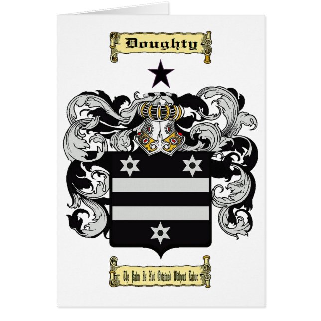 Cartão Valente (Frente)