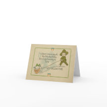 Valentine da Era da Primeira Guerra Mundial Vintag