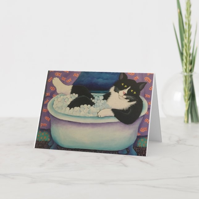 Cartão Valentino Nos Suds (Frente)