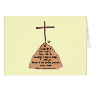 Cartão Valerá a Subida