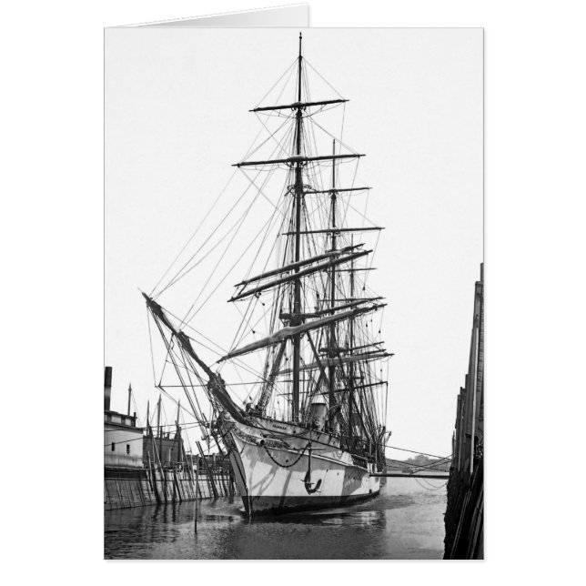 Cartão Valhalla (Frente)