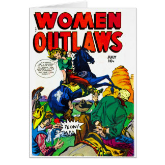 Cartão Vamoose, Hombre!