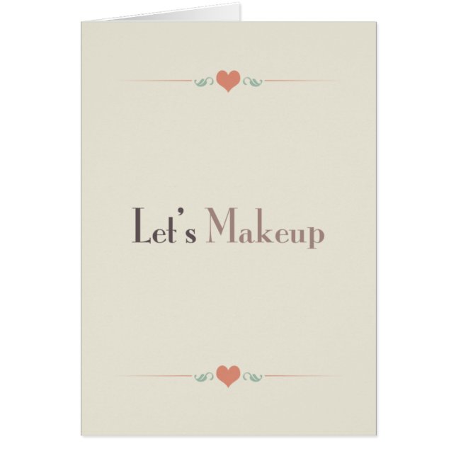 Cartão Vamos (Frente)