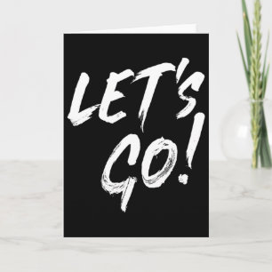 Cartão Vamos Design de Gamer e Streamer