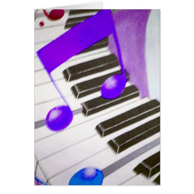 Cartão Vamos jogar Muisc_ (Frente)