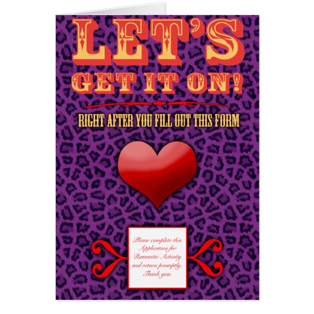 Cartão Vamos Ligue! (Frente)