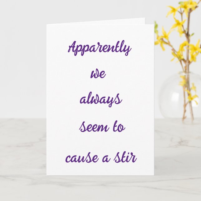 CARTÃO VAMOS SE ENCONTRE COM MINHA PLACA AMIGA (Flor Amarela)