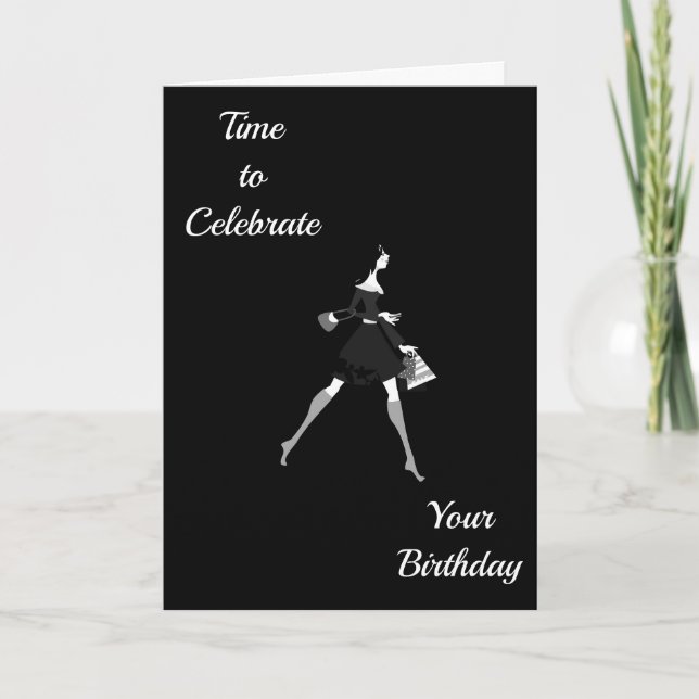 CARTÃO VAMOS SE ENCONTRE E CELEBRE SEU **ANIVERSÁRIO** (Frente)