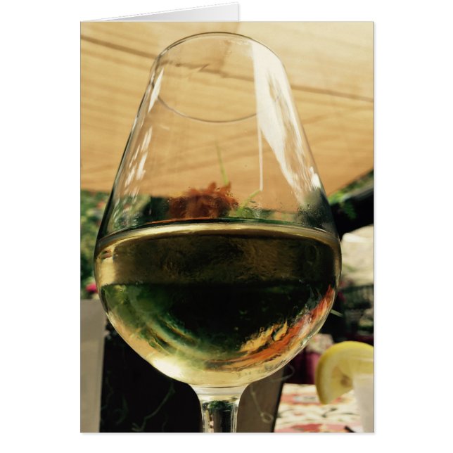 Cartão Vamos se junta (Frente)