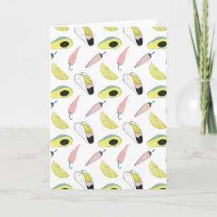 Cartão Vamos Taco Sobre Amor Círculo De Elemento Taco