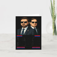 Vance Rubio 2028 J D Vance Marco Rubio Presidente