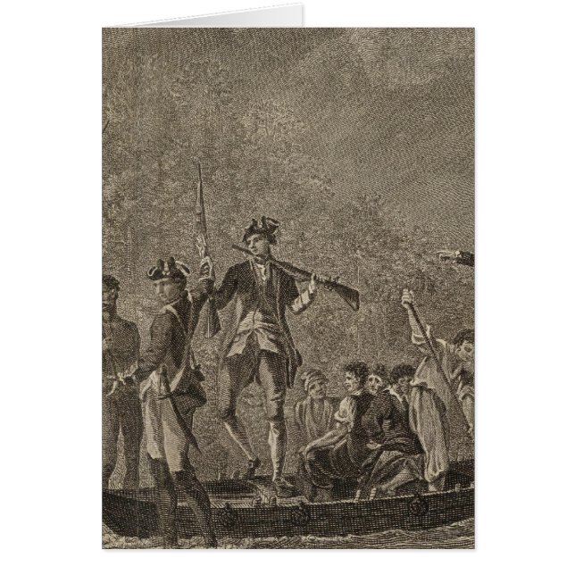 Cartão Vanuatu 4 (Frente)