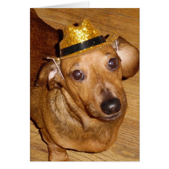 CARTÃO VAQUEIRO MAGNÍFICO DE MICKEY (Frente)