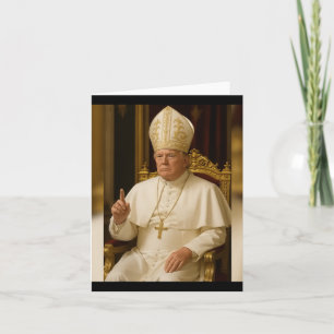 Cartão Vaticano Christian 1