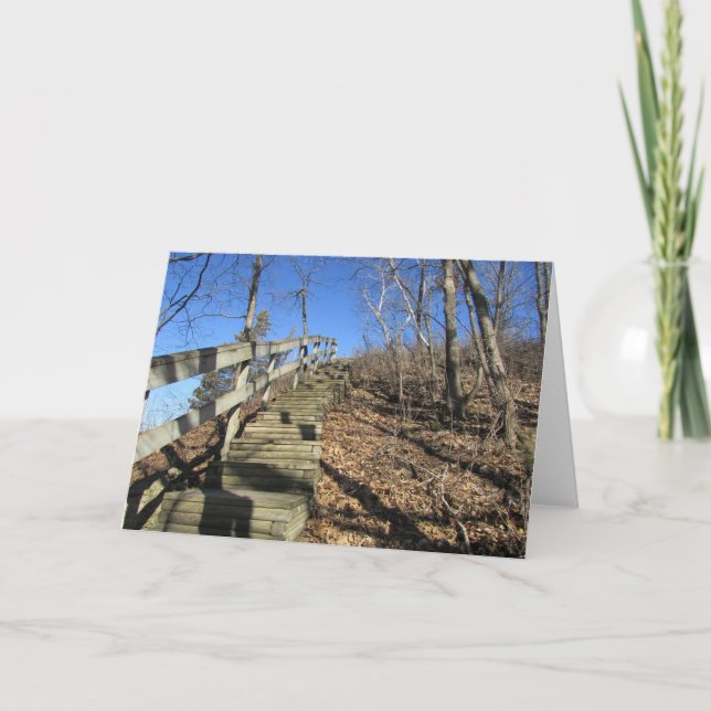 Cartão vazio (Frente)