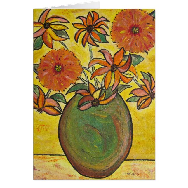 Cartão vazio (Frente)