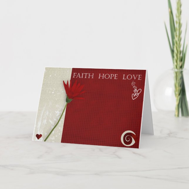 cartão vazio (Frente)