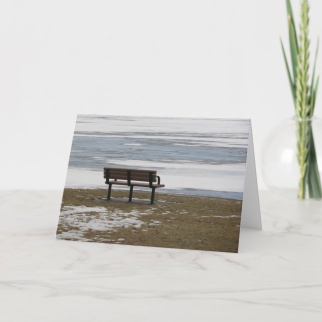 Cartão vazio (Frente)