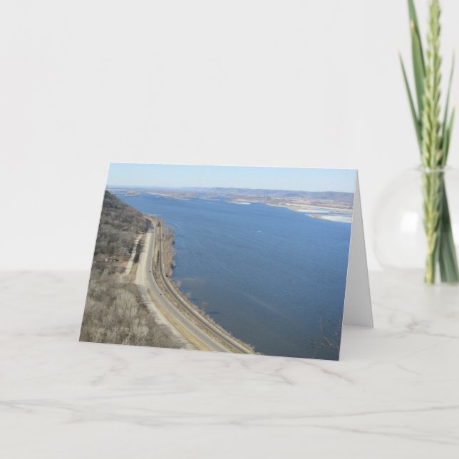 Cartão vazio (Frente)