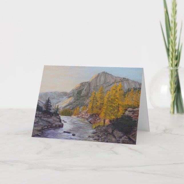 Cartão vazio (Frente)