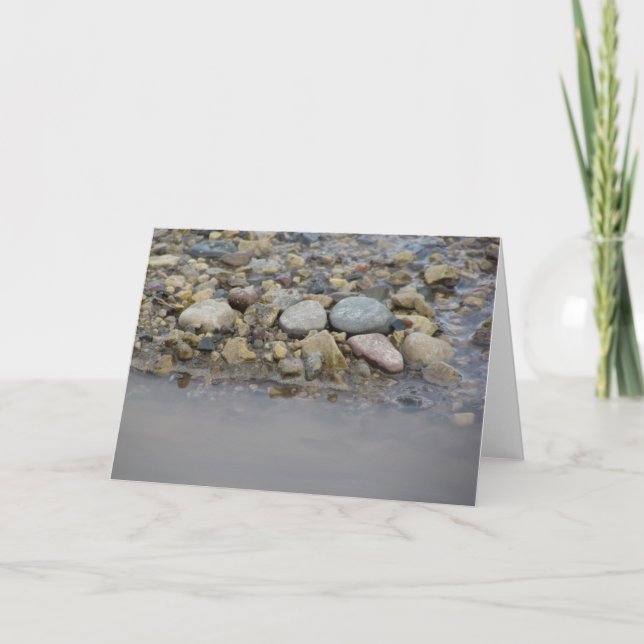 Cartão vazio (Frente)