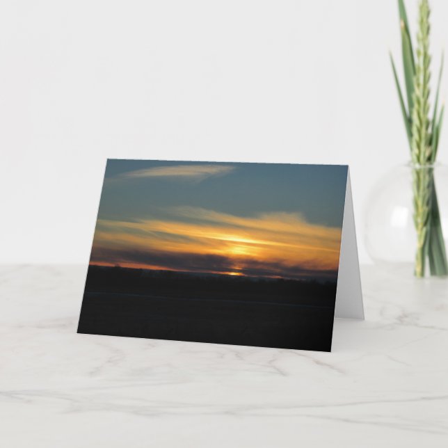 Cartão vazio (Frente)