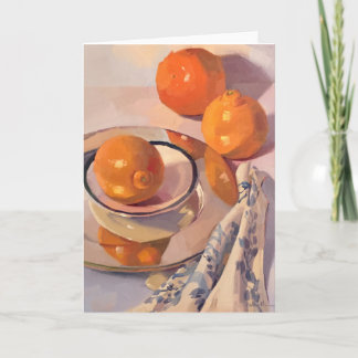 Cartão vazio, arte por Sarah Sedwick