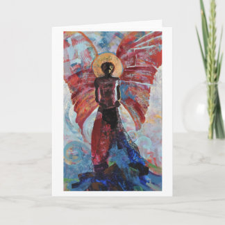 Cartão vazio "quanto tempo? "