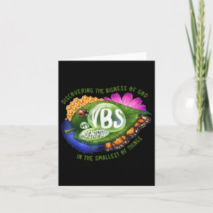 Cartão Vbs Magnified 2025 Descobrindo A Beleza De Deus