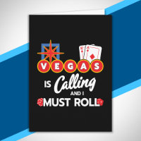 Vegas Chamando - Festa em Las Vegas - Viagem a Veg