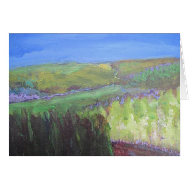 Cartão Veja A (Frente Horizontal)