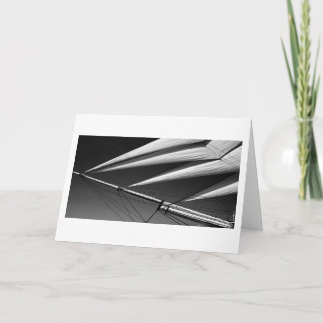 Cartão Velas (Frente)