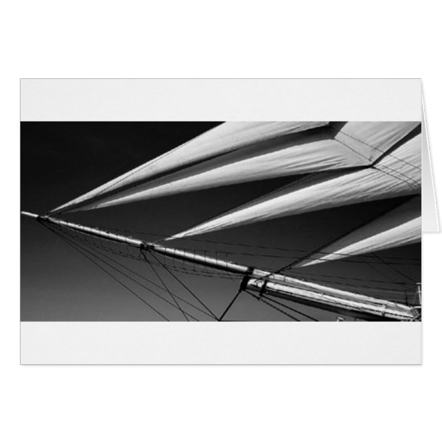 Cartão Velas #3 (Frente Horizontal)