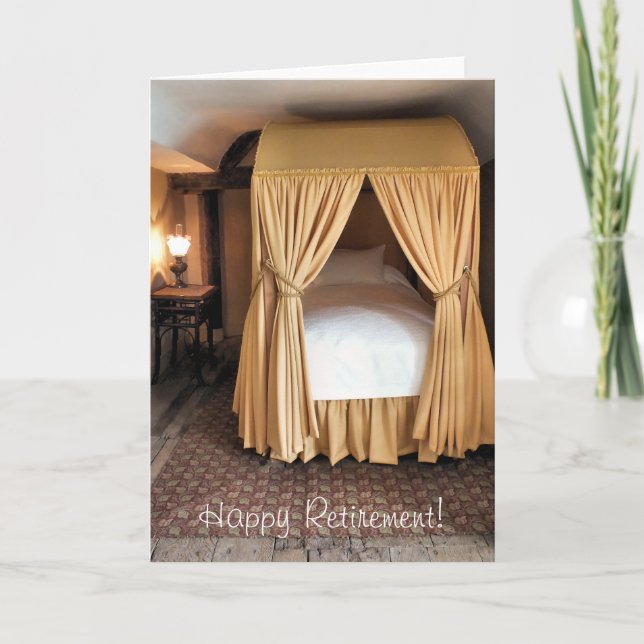 CARTÃO VELHA INGLATERRA (Frente)